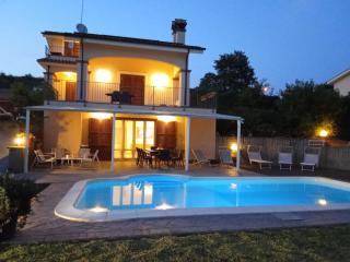 Villa Panorama Pool & Garden - 7