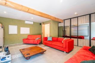 Mas Rose - Villeneuve-lès-Montréal - 1