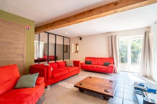 Mas Rose - Villeneuve-lès-Montréal - 3