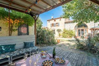 Mas Rose - Villeneuve-lès-Montréal - 3