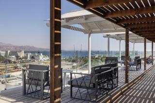 EVE Eilat by Adam Hotels - 3