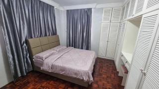 Pujut 1 Homestay - 5