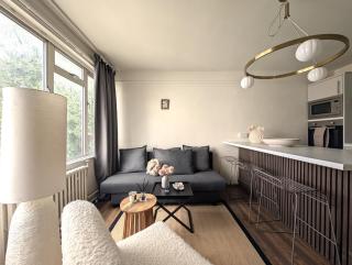 Victoria Cosy One-Bedroom Apartment - Londen - 1