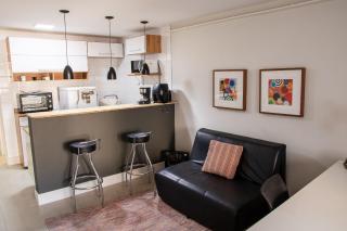 Stúdio Lindo no Coração da Lapa - 5