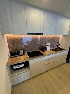New luxury condo Ozone next to Laguna - 8