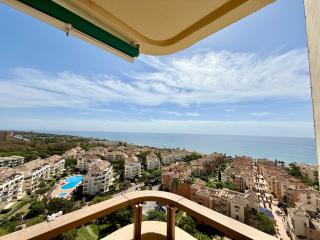 Marbella Sky 180 Mediterranean Sea View Terrace - EaW Homes - 9