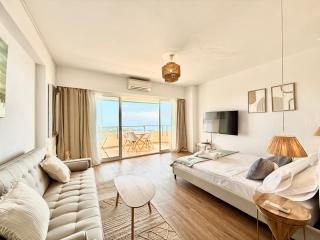 Marbella Sky 180 Mediterranean Sea View Terrace - EaW Homes - 2