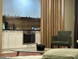 Prishtina comfort stay - 1