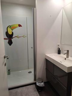 Charmant Duplex Historique au Cœur de Liège - 4