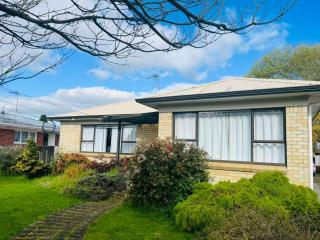 Cosy 3 Bedrooms House Beside City Centre - 7
