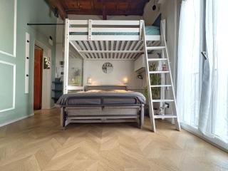 Loft Biagio50 in Centro - 3