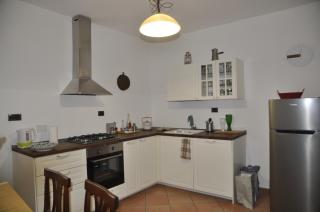 La casa sull'archetto - Corciano - 6