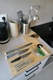 Maison refaite à neuf- avec Jacuzzi- LE HOMARD 15 - 6