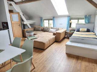 Ferienwohnung Siegglück - 5