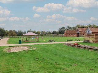 Carabelle Cow Shed 7 - 1