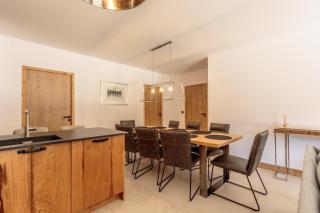 Hara-Kiri, superbe appartement avec terrasse vue montagne - 5