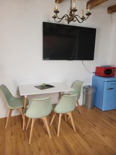 Ferienwohnung Siegglück - 9