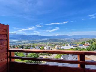 Superbe appartement T3 au coeur de la ville - 7