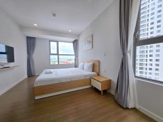 奢华西贡河景公寓 - 2