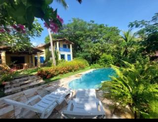 Casa Jasmine Taíba - 5