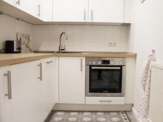 Ferienwohnung am Marktplatz - ABC609 - 5