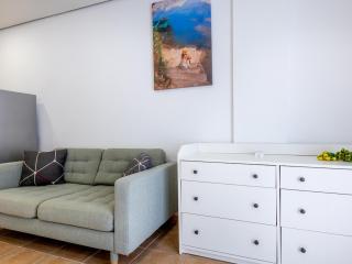 Cute Parque Cattleya 107 close to the beach - 1