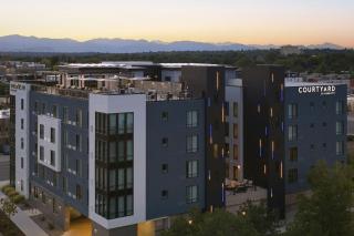 Courtyard by Marriott Denver Downtown West - 8