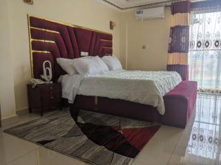 Applegate Hotel - 4