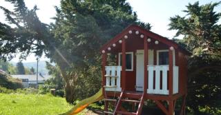 Bergpanorama Ruhla - 8