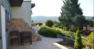 Bergpanorama Ruhla - 9