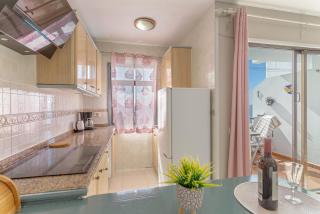 Apartamento Mirra - Sea view - 3