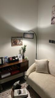 استيديو فندقي أنيق - Khobar - 8