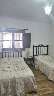 Apartamento Pitres-Casa Rural La Chaparra - 4