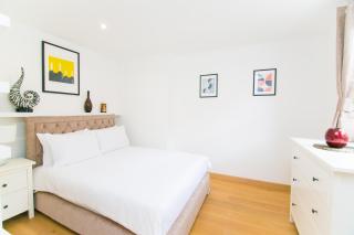 Spear Mews Apartments - 4
