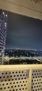 West Vista Cengkareng Apartment West Jakarta - 3