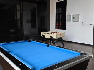 Chamber Suite KLCC - 1