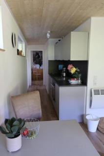 Gästehaus im Sayntal-Tiny Haus - 1