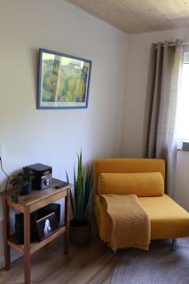 Gästehaus im Sayntal-Tiny Haus - 2