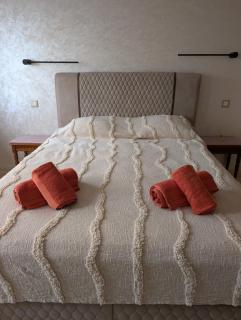 Confort luxueux moderne avec terrasse et vue - 4