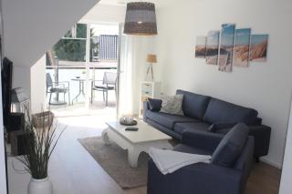 Ferienwohnung F 86 in Born - Born - 9