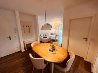 Ferienwohnung London in Born - 2