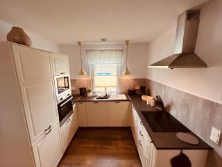 Ferienwohnung London in Born - 1