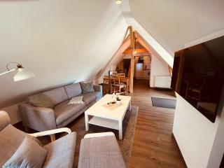 Ferienwohnung de lütte Leive in Born - 5