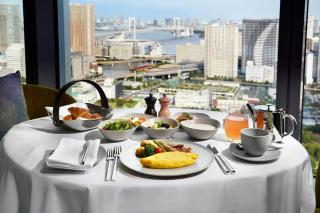 JW Marriott Hotel Tokyo - 5