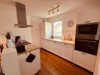 Ferienwohnung Ocean in Born - 6