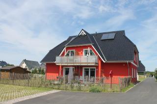 Ferienwohnung Ocean in Born - 3