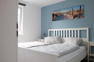 Ferienwohnung Ocean in Born - 5