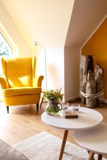 Ferienwohnung Ostwind in Born - 9