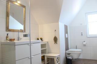 Ferienwohnung Ostwind in Born - 4