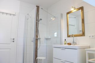Ferienwohnung Ostwind in Born - 2